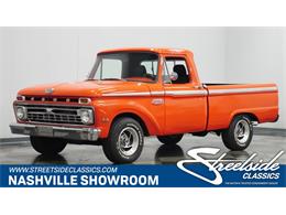 1965 Ford F100 (CC-1525345) for sale in Lavergne, Tennessee
