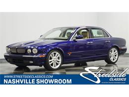 2005 Jaguar XJR (CC-1525350) for sale in Lavergne, Tennessee