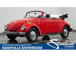 1971 Volkswagen Super Beetle (CC-1525351) for sale in Lavergne, Tennessee