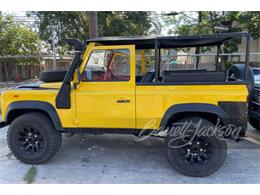 1992 Land Rover Defender (CC-1525354) for sale in Houston, Texas