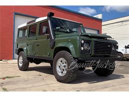 1995 Land Rover Defender (CC-1525355) for sale in Houston, Texas