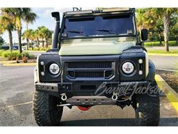 1996 Land Rover Defender (CC-1525356) for sale in Houston, Texas