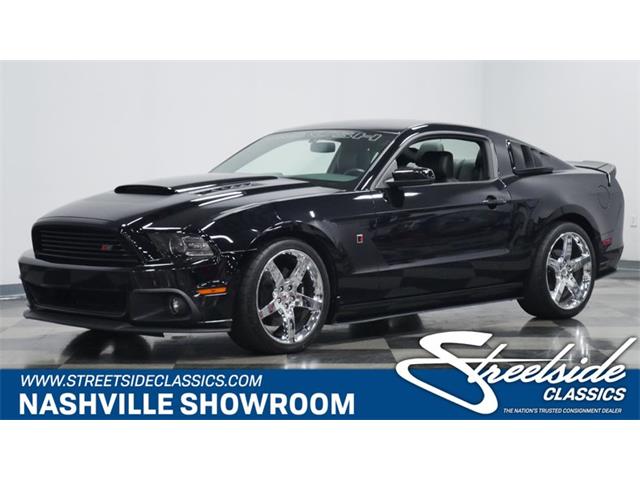 2014 Ford Mustang (CC-1525359) for sale in Lavergne, Tennessee