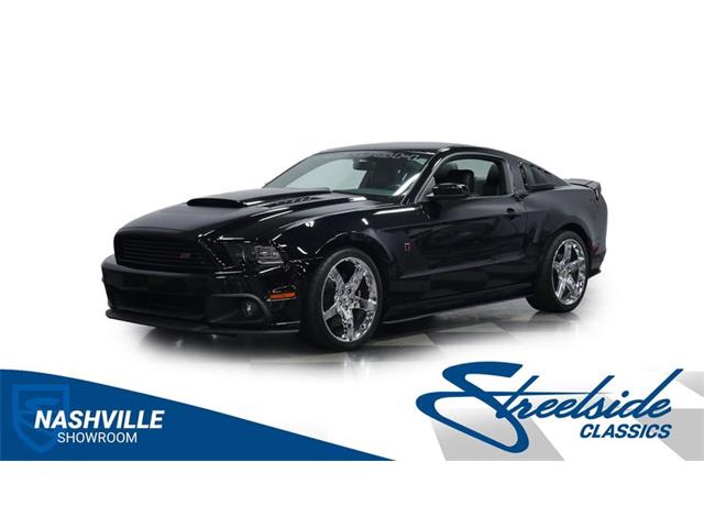 2014 Ford Mustang (CC-1525359) for sale in Lavergne, Tennessee