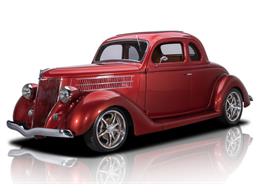 1936 Ford Coupe (CC-1525375) for sale in Charlotte, North Carolina