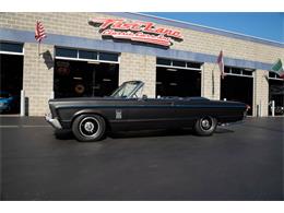 1966 Plymouth Fury (CC-1525392) for sale in St. Charles, Missouri