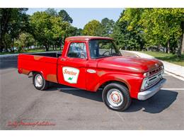 1966 Ford F100 (CC-1525405) for sale in Lenoir City, Tennessee