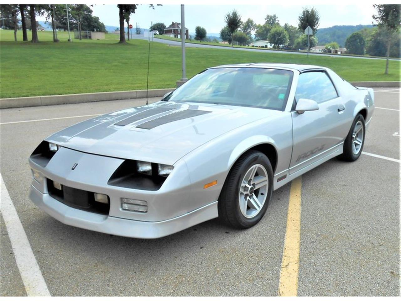 1985 Chevrolet Camaro for Sale | ClassicCars.com | CC-1525419