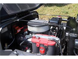 1954 Willys CJ-3B (CC-1520542) for sale in San Marcos, California