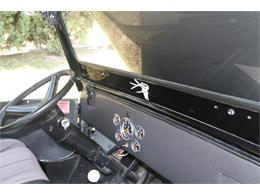 1954 Willys CJ-3B (CC-1520542) for sale in San Marcos, California