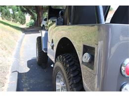 1954 Willys CJ-3B (CC-1520542) for sale in San Marcos, California