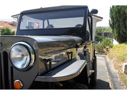 1954 Willys CJ-3B (CC-1520542) for sale in San Marcos, California