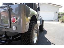 1954 Willys CJ-3B (CC-1520542) for sale in San Marcos, California