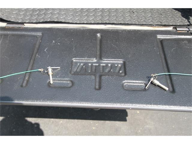 1954 Willys CJ-3B (CC-1520542) for sale in San Marcos, California