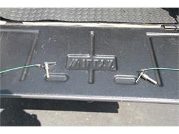 1954 Willys CJ-3B (CC-1520542) for sale in San Marcos, California