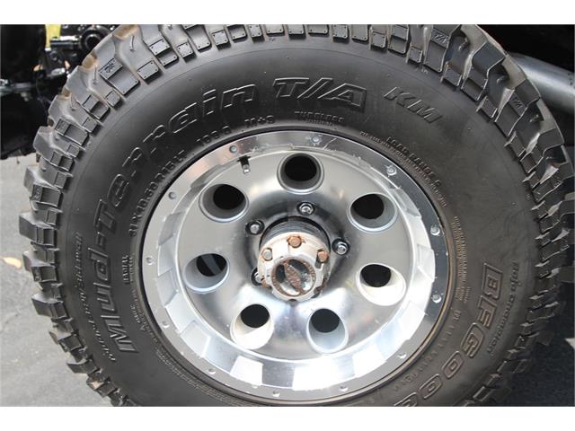 1954 Willys CJ-3B (CC-1520542) for sale in San Marcos, California