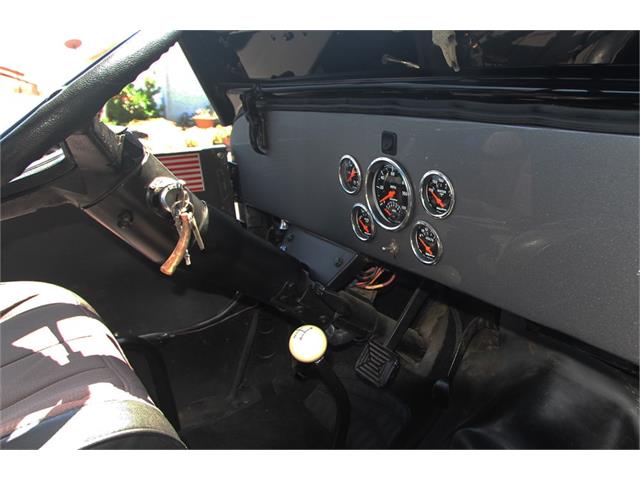 1954 Willys CJ-3B (CC-1520542) for sale in San Marcos, California