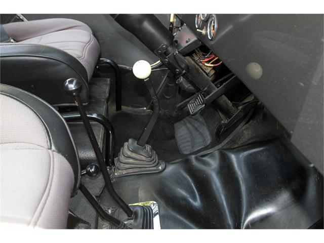 1954 Willys CJ-3B (CC-1520542) for sale in San Marcos, California