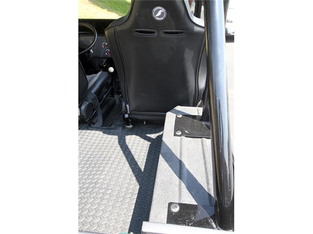 1954 Willys CJ-3B (CC-1520542) for sale in San Marcos, California