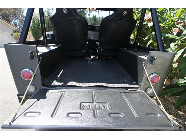 1954 Willys CJ-3B (CC-1520542) for sale in San Marcos, California