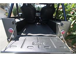 1954 Willys CJ-3B (CC-1520542) for sale in San Marcos, California