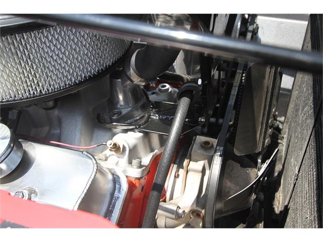 1954 Willys CJ-3B (CC-1520542) for sale in San Marcos, California