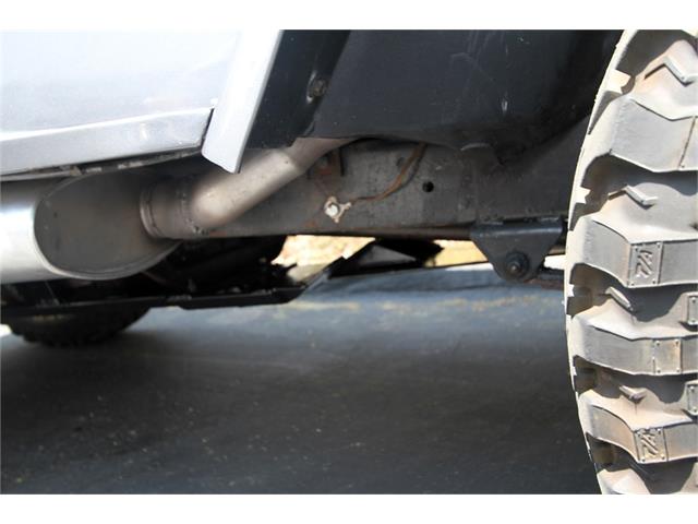 1954 Willys CJ-3B (CC-1520542) for sale in San Marcos, California