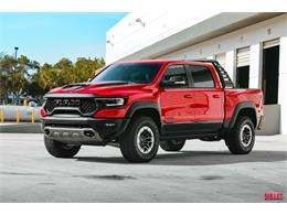 2021 Dodge Ram (CC-1525422) for sale in Fort Lauderdale, Florida