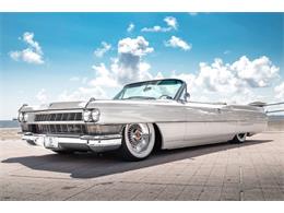 1964 Cadillac DeVille (CC-1525425) for sale in Fort Lauderdale, Florida