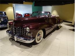 1947 Cadillac Series 62 (CC-1525428) for sale in Greensboro, North Carolina