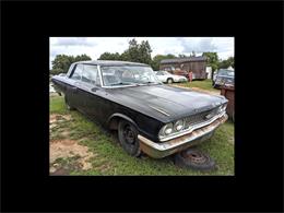 1963 Ford Galaxie 500 XL (CC-1525439) for sale in Gray Court, South Carolina