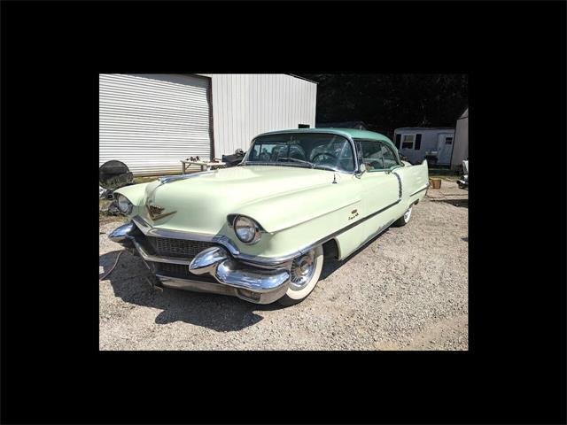 1956 Cadillac Coupe DeVille (CC-1525441) for sale in Gray Court, South Carolina