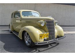 1938 Chevrolet Master (CC-1525453) for sale in Costa Mesa, California