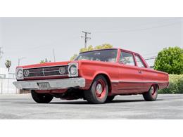 1966 Plymouth Belvedere (CC-1525458) for sale in San Jose, California