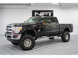 2012 Ford F250 (CC-1525461) for sale in North East, Pennsylvania