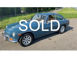 1971 MG Antique (CC-1525474) for sale in Milford City, Connecticut