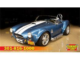1965 AC Cobra (CC-1525484) for sale in Rockville, Maryland
