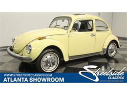 1971 Volkswagen Super Beetle (CC-1520055) for sale in Lithia Springs, Georgia