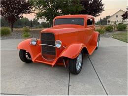 1932 Ford Coupe (CC-1525521) for sale in Roseville, California