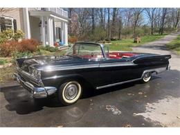 1959 Ford Skyliner (CC-1525522) for sale in Concord, North Carolina