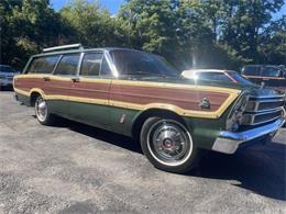 1966 Ford Country Squire (CC-1525526) for sale in Carlisle, Pennsylvania