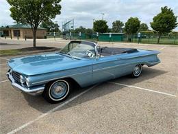 1960 Oldsmobile Convertible (CC-1525527) for sale in Concord, North Carolina