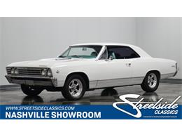 1967 Chevrolet Chevelle (CC-1525640) for sale in Lavergne, Tennessee