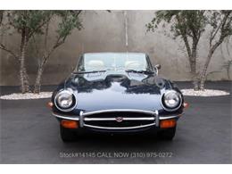 1969 Jaguar XKE (CC-1525670) for sale in Beverly Hills, California
