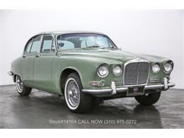 1967 Jaguar 420 (CC-1525673) for sale in Beverly Hills, California
