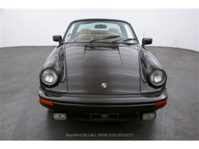 1980 Porsche 911SC (CC-1525675) for sale in Beverly Hills, California