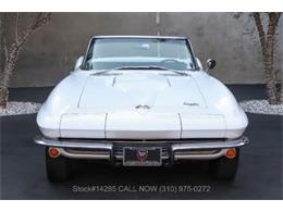 1966 Chevrolet Corvette (CC-1525677) for sale in Beverly Hills, California