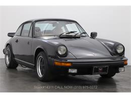 1977 Porsche 911S (CC-1525680) for sale in Beverly Hills, California