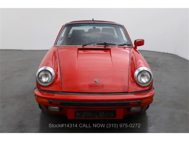 1975 Porsche 911 (CC-1525681) for sale in Beverly Hills, California
