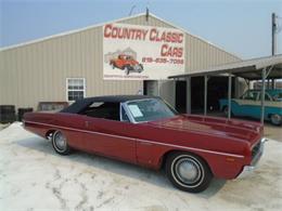 1969 Dodge Polara (CC-1525708) for sale in Staunton, Illinois